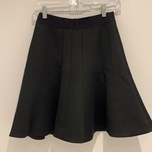 Elizabeth and James Vance Fit and Flare skirt